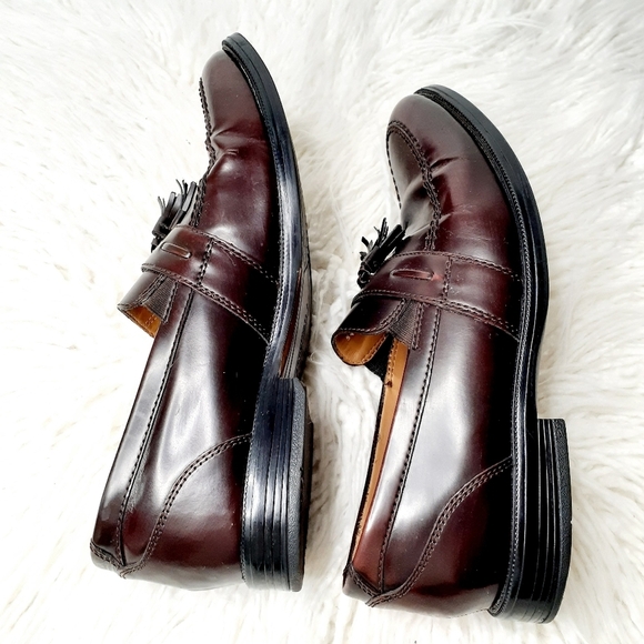 Bostonian Men's Kinnon Step F871 - Picture 7 of 14